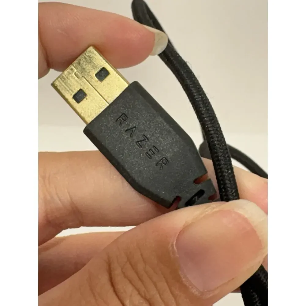Razer 2.4hz USB Wireless Adapter Only No Receiver For Razer Mouse‎ Model DGRFG4